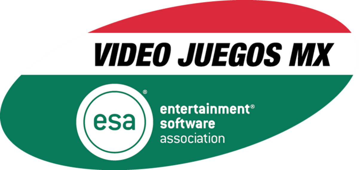 Concurso Nacional de Videojuegos MX