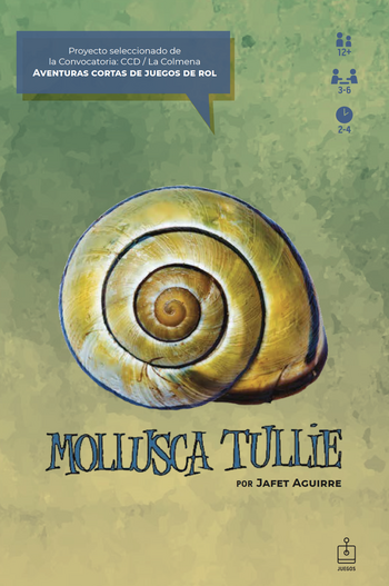 Mollusca Tullie